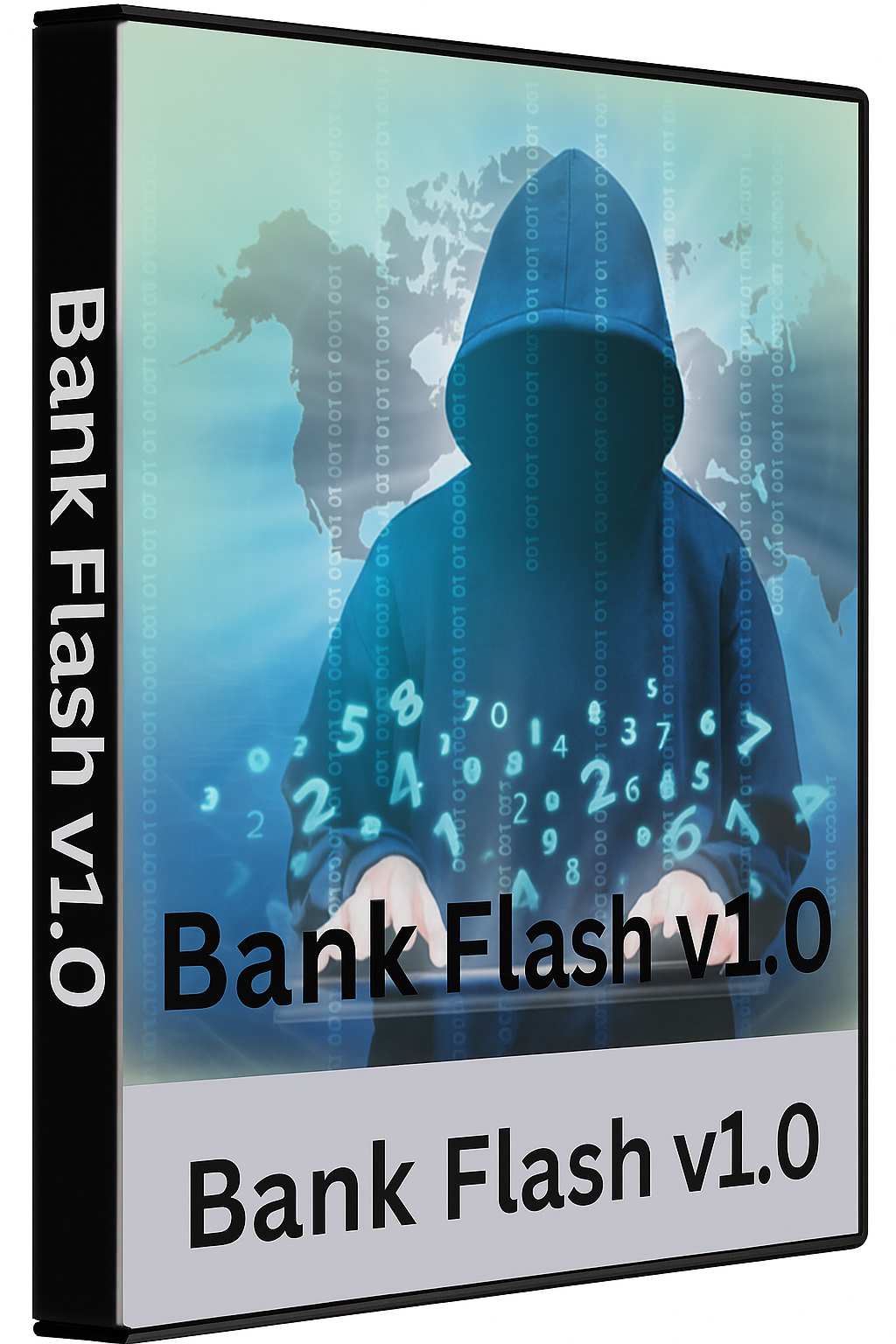 Bank Flash v1.0