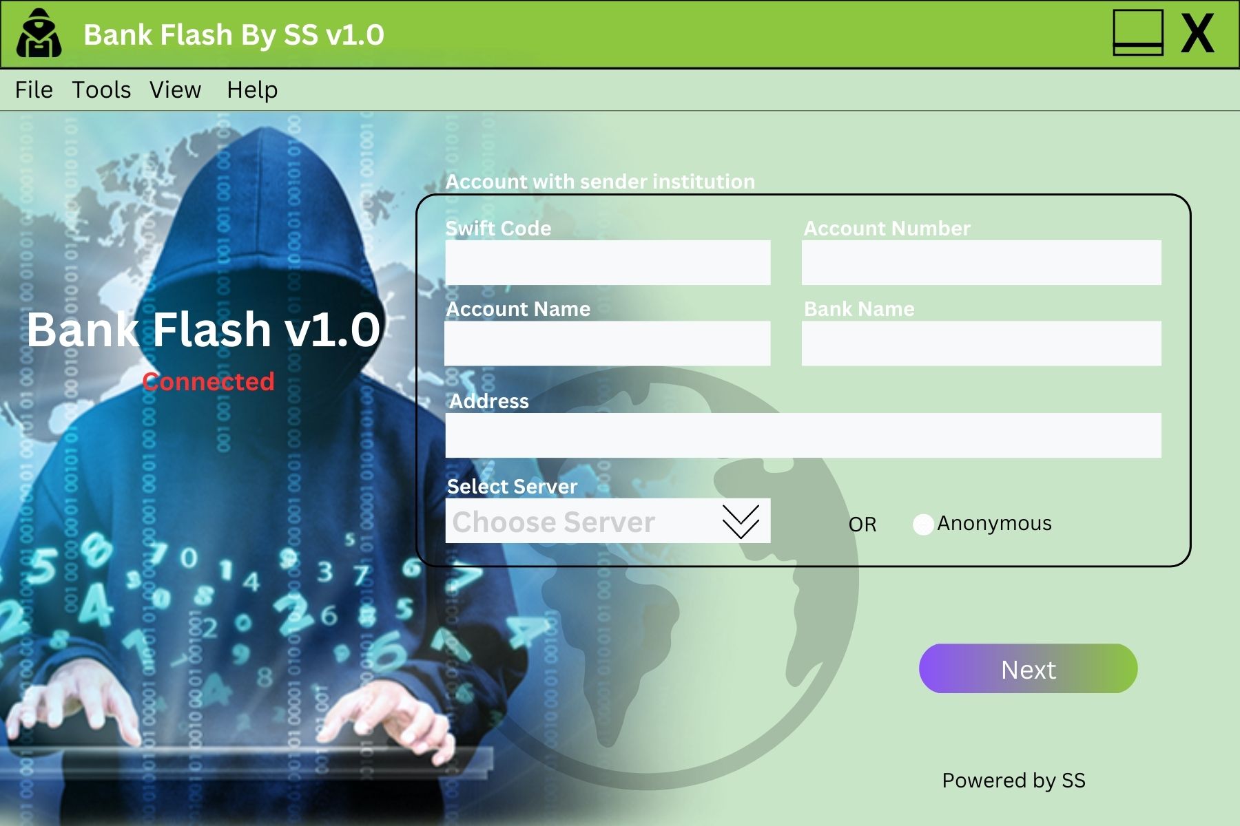 Bank Flash v1.0 - Image 4