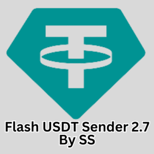 Flash USDT Sender 2.7 Lifetime