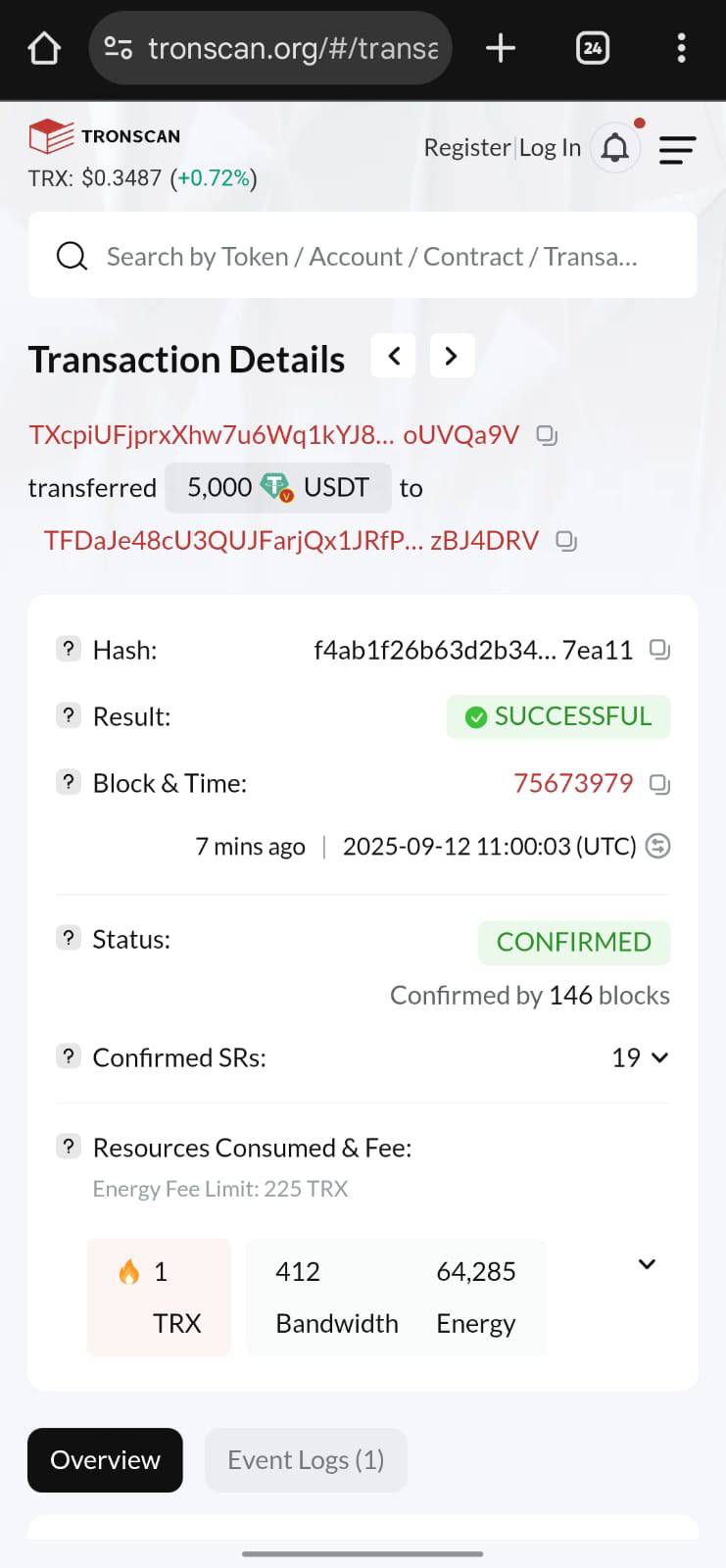 2D Funds Sender By SS Lifetime - Image 5